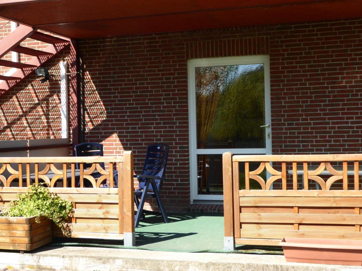 Landhotel Auerose Garni Neu Kosenow Esterno foto